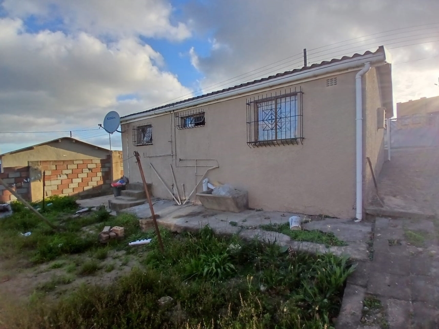 3 Bedroom Property for Sale in Mdantsane Nu 3 Eastern Cape